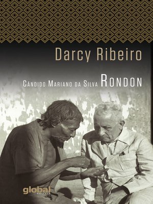 cover image of Cândido Mariano da Silva Rondon